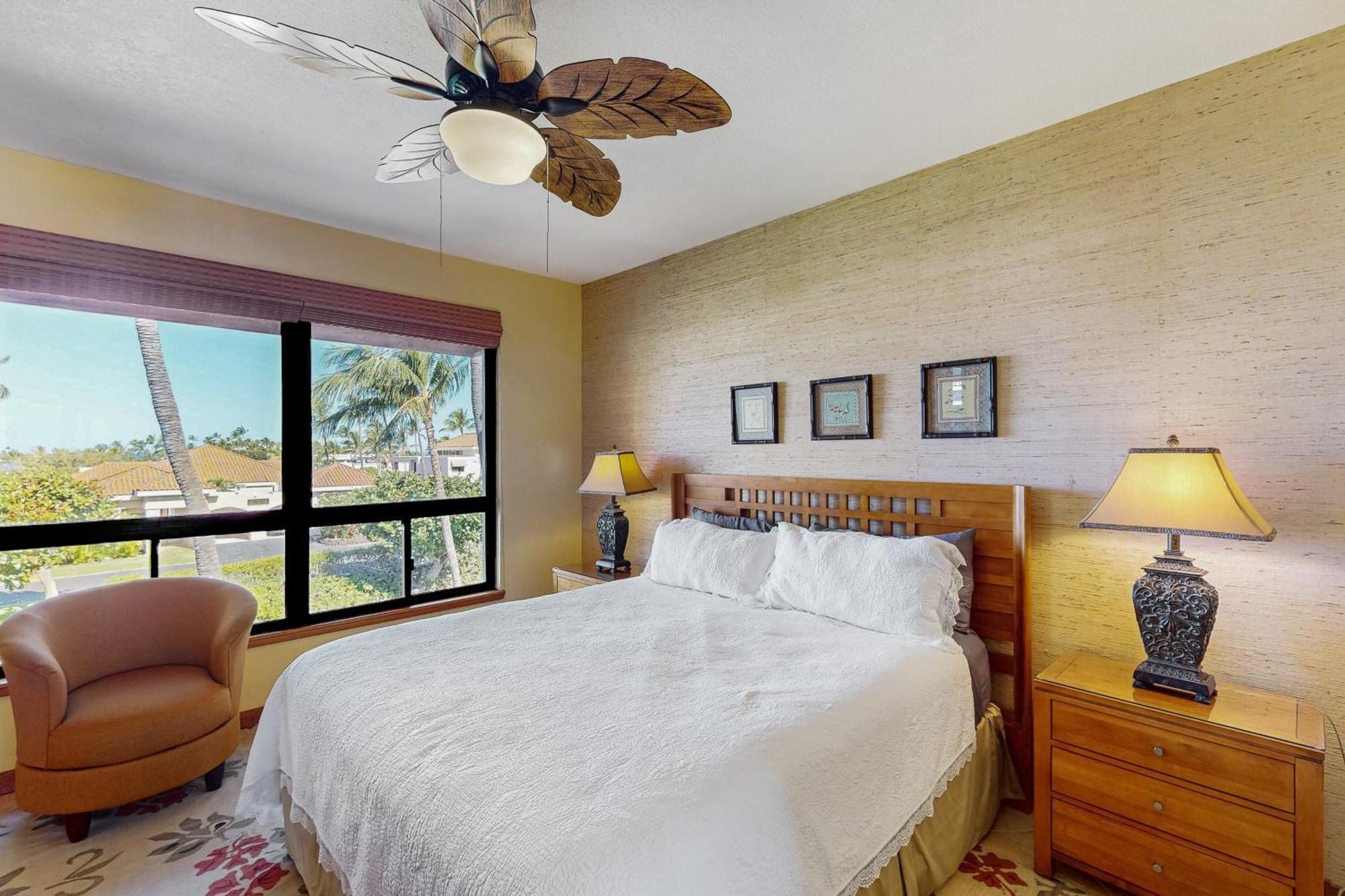 Shores At Waikoloa #323 エクステリア 写真