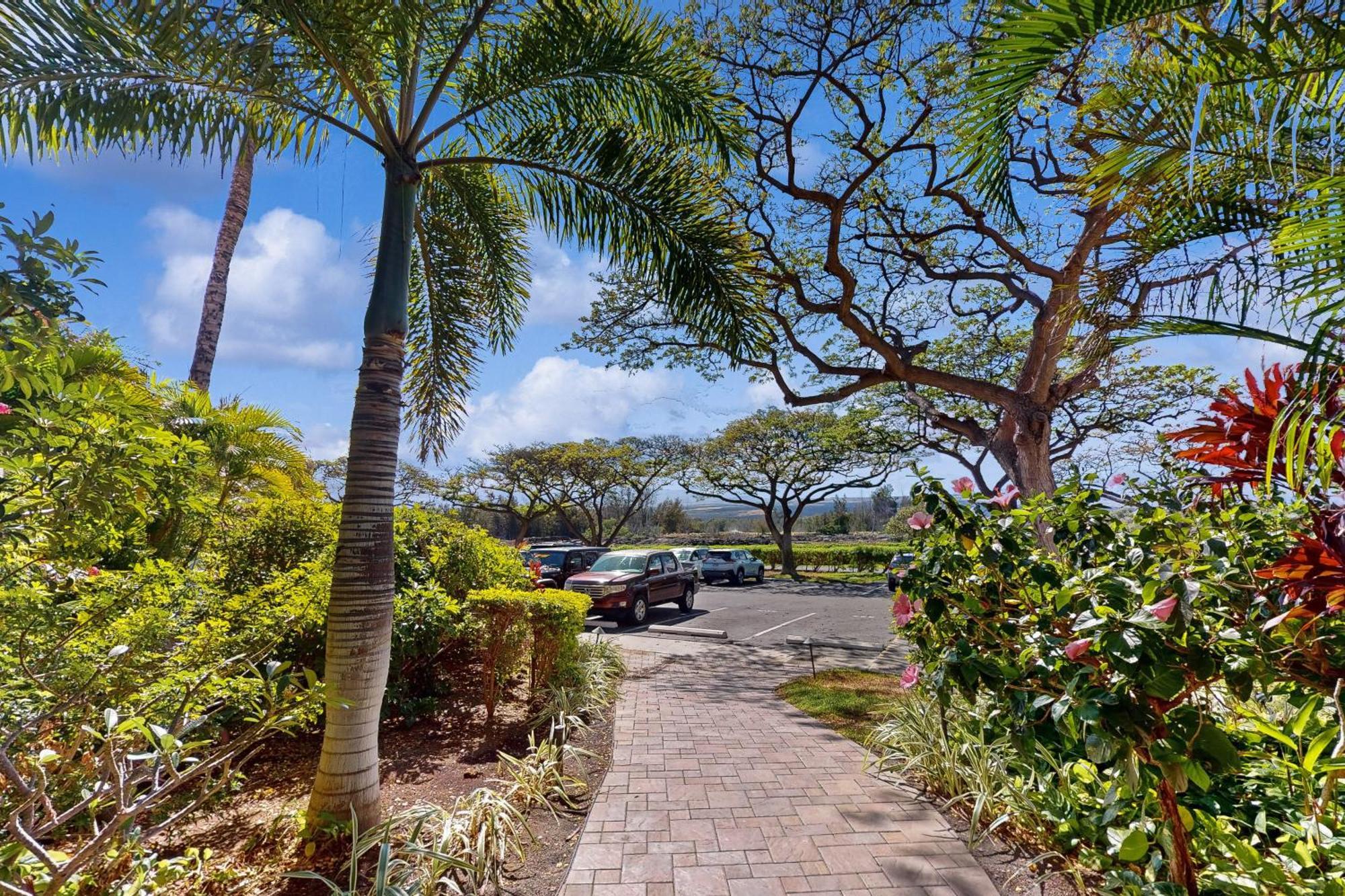 Shores At Waikoloa #323 エクステリア 写真