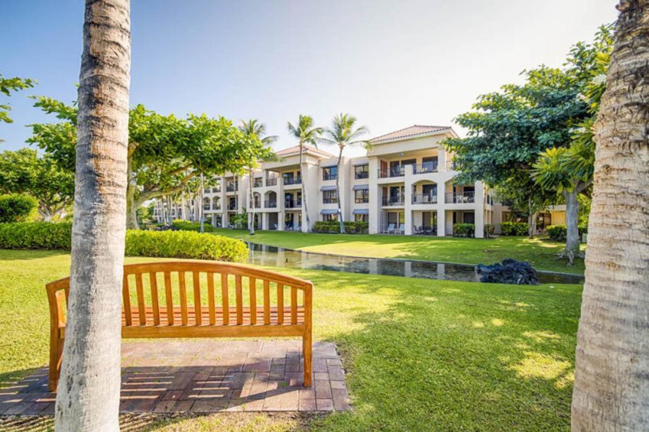 Shores At Waikoloa #323 エクステリア 写真