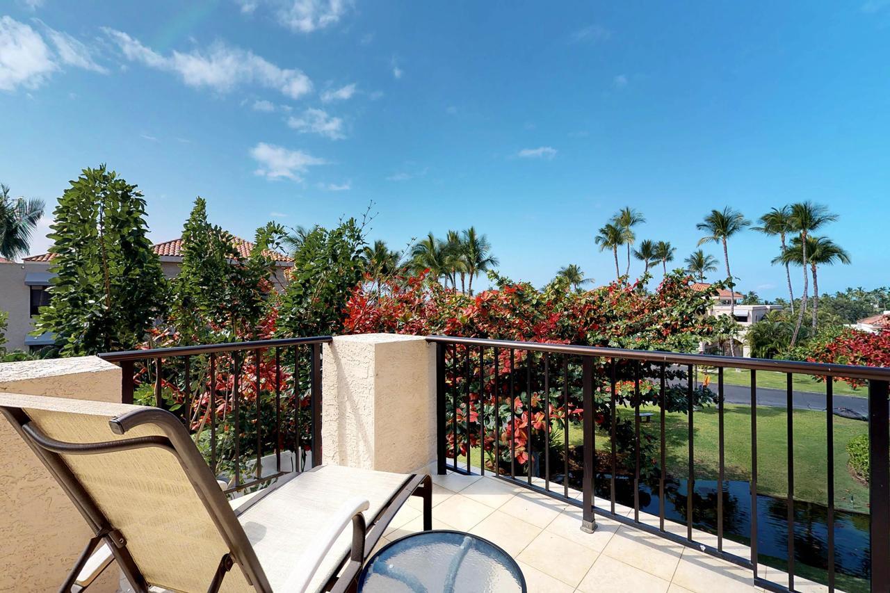 Shores At Waikoloa #323 エクステリア 写真