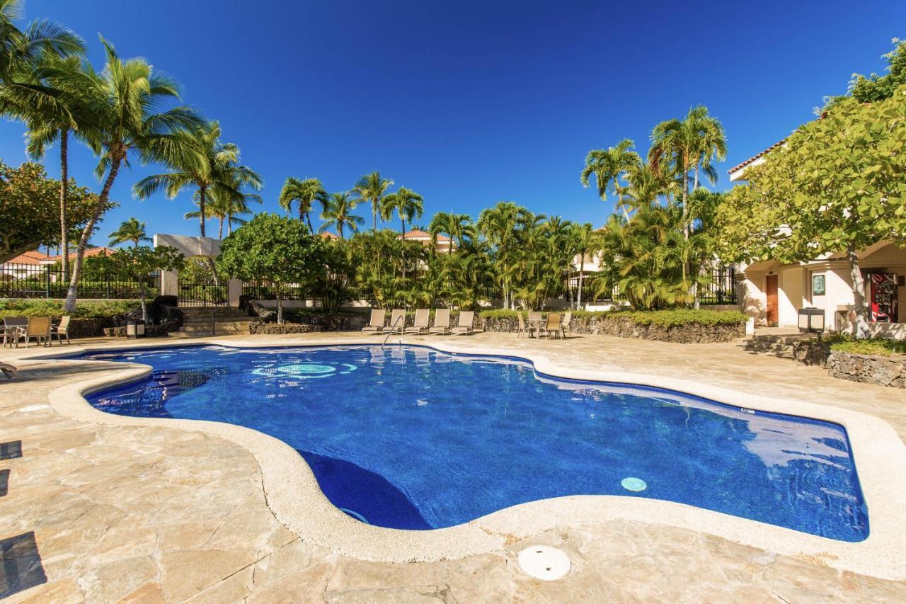 Shores At Waikoloa #323 エクステリア 写真